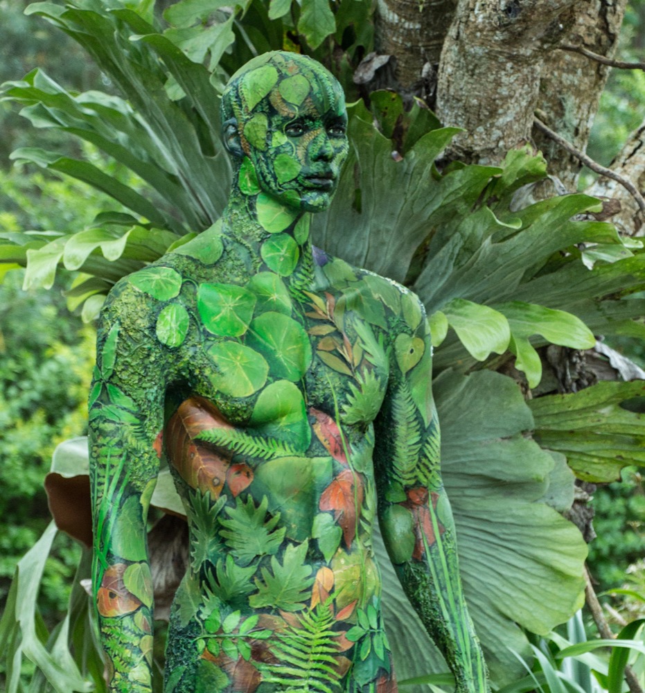 'Future Imperative' Sculptures Highly Commended in SOTE Award